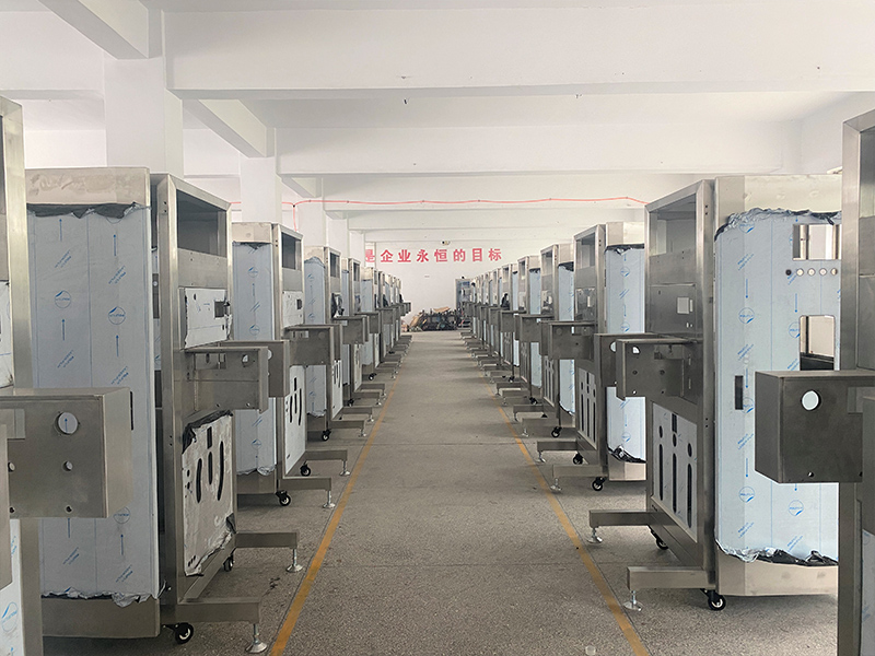 廠(chang)房車(che)間